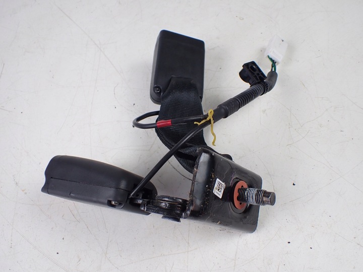 фото №6, Застёжка ремня зад правые kia optima iv универсал