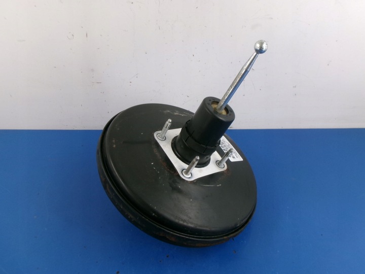 фото №1, Seat ibiza iv 6j 1.6 16v усилитель тормозные 6r1614105c fte