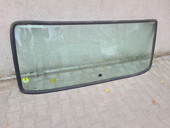 фото №1, Стекло передняя лобовое оригинал volvo fh fm 9 12 13