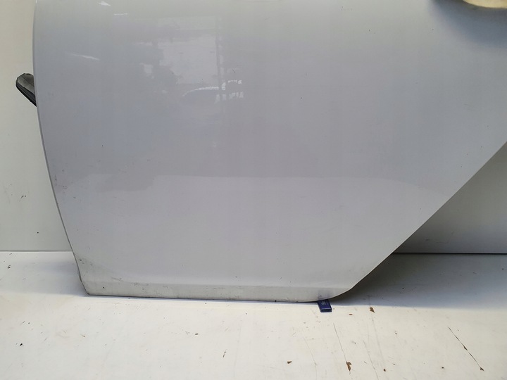 фото №6, Insignia a рестайлинг hb sedan дверь левый зад левая z40r