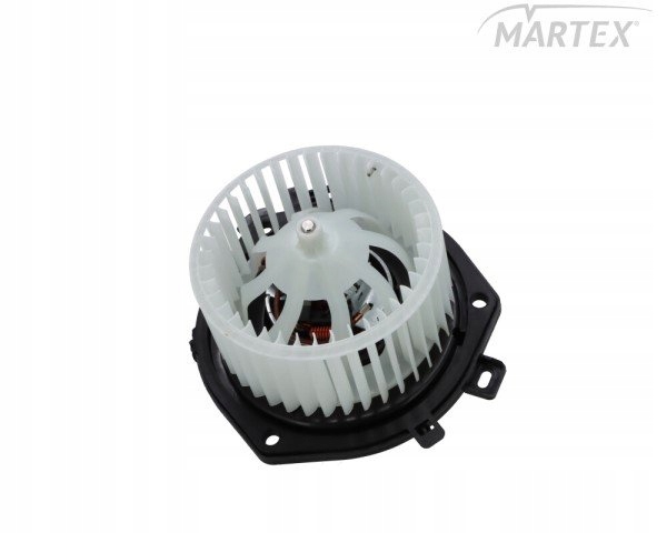 фото №10, Nrf повітродувка toyota iq 2008- 34297