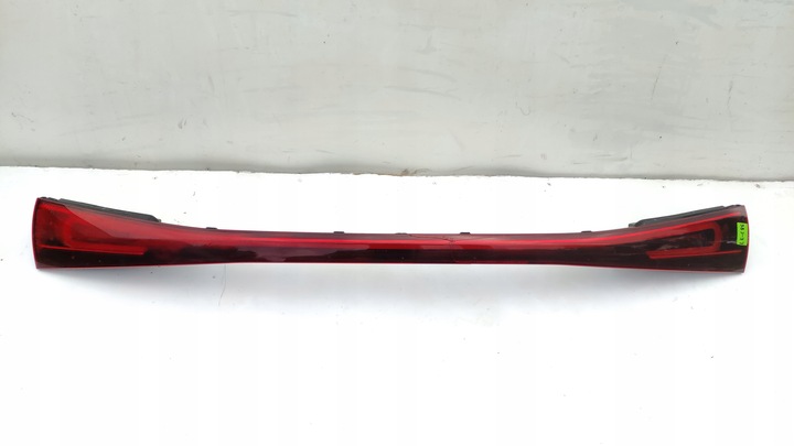 фото №1, Mercedes eqa 243 лампа зад задняя led средняя накладка le-c85