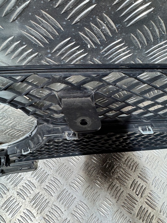 фото №12, Решітка радіатора решітка радіатора решітка камера mercedes-benz gle купе w292 c292 amg a2928880060