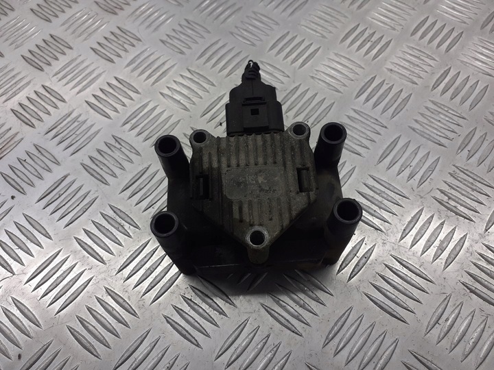 фото №1, Катушка зажигания skoda octavia i 2.0 r0101c00100