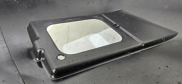 фото №10, Bmw e90 e91 підкрилок захист ніша колеса праві перед передні м-пакет 8040102