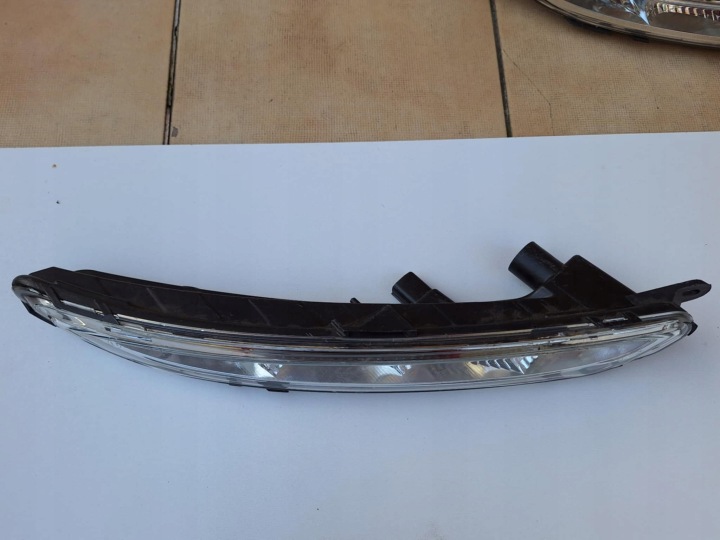 фото №9, Світло drl led праве ford kuga mk1 bv41-13d272-aa