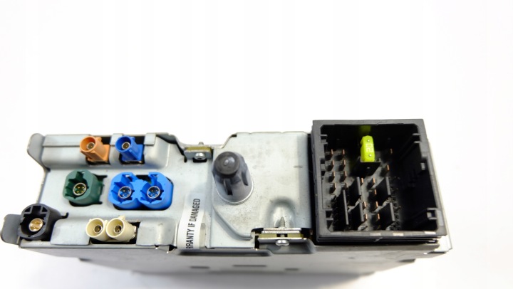фото №9, Citroen c3 iii магнітола магнітола 9820225380
