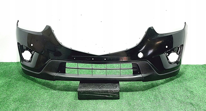 фото №1, Бампер перед mazda cx-5 12-17 kd4550031