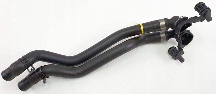 фото №1, Шланг труба води mercedes w210 3.2 v6 2108300024