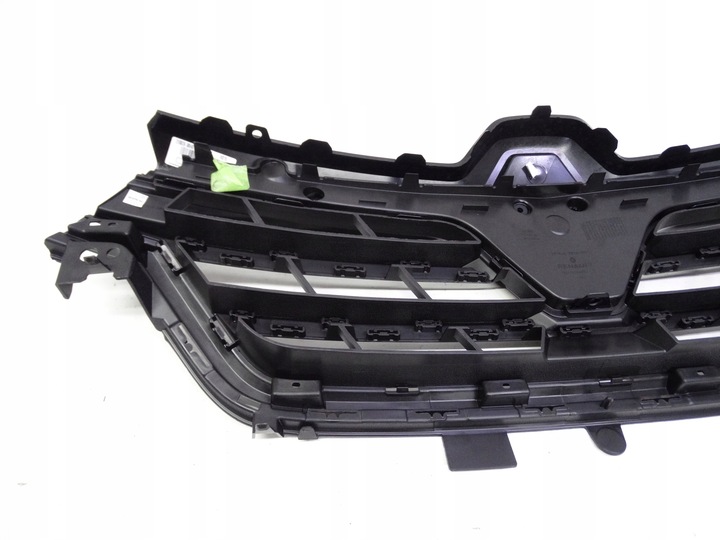 фото №9, Renault kangoo iii iv 2021+ решітка радіатора решітка 623102640r оригінальна нова