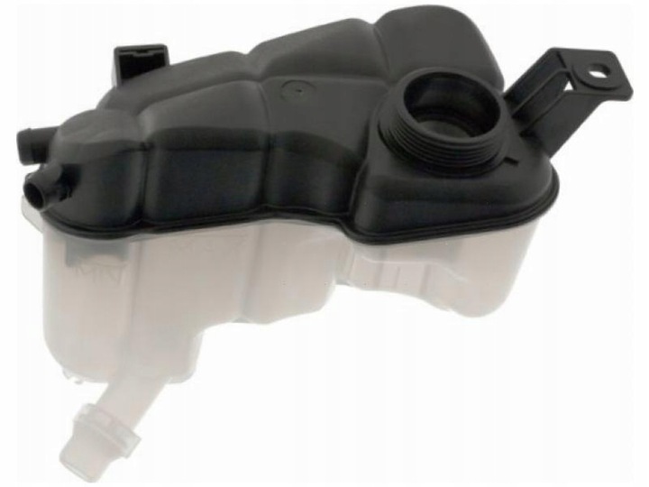 фото №1, Бачок розширювальний land rover freelander ii 2.0