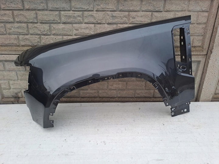 фото №1, Land rover defender 20- крыло левый переднее оригинал