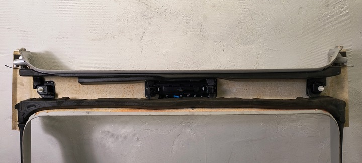 фото №15, Стеля tesla модель 3