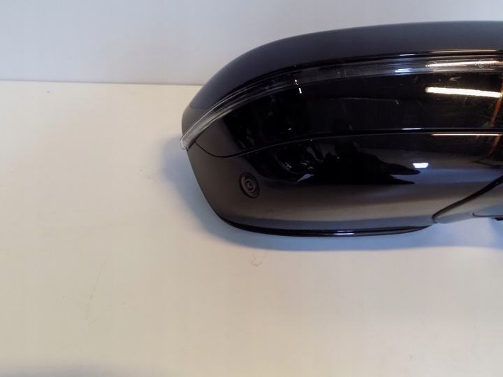 фото №8, Bmw 8 g14 g15 зеркало правые 9pin тень 475