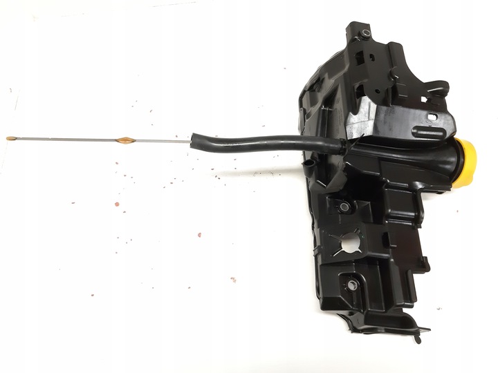 фото №1, Qashqai ii 1.5 dci защита заливная горловина масла 175b13541r