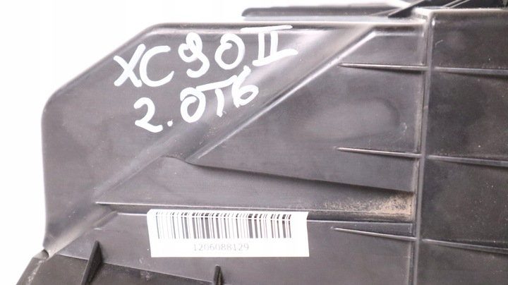 фото №10, Volvo xc90 ii 2.0 t6 корпус фільтра повітря 31338742, 31430000