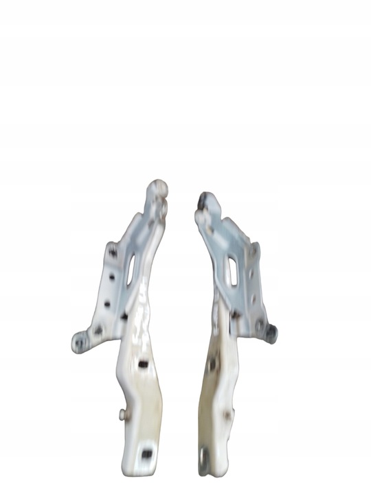 фото №1, Петля капота ford f-150