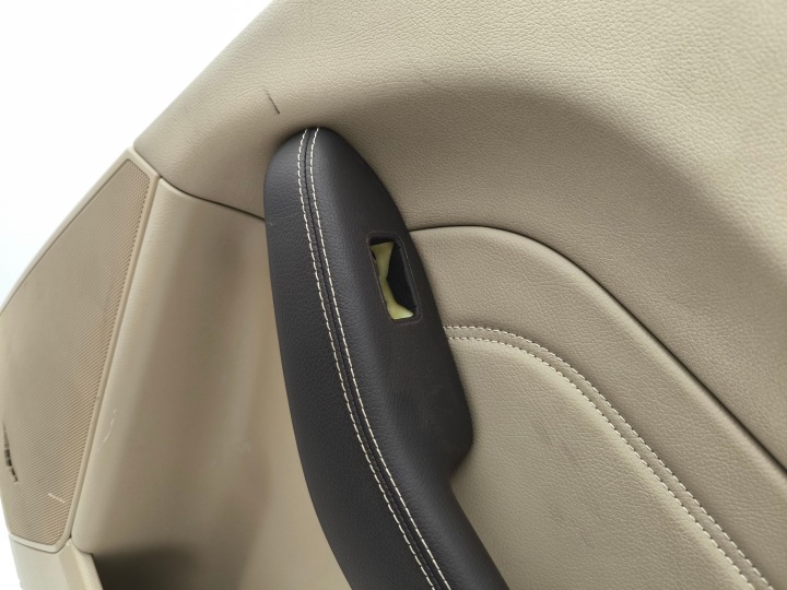 фото №12, Mercedes-benz ml w166 2012 карта двері задніх