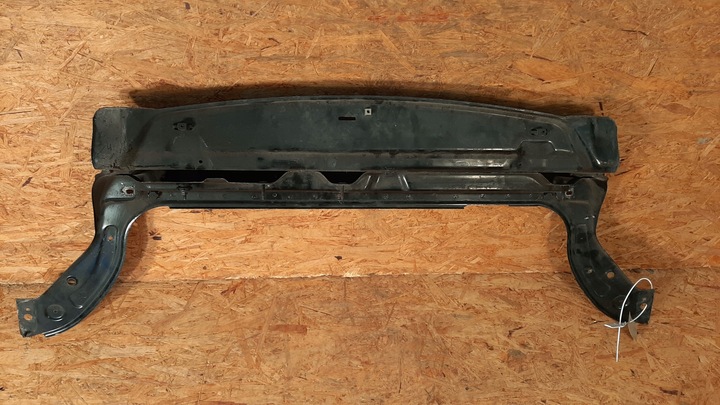 фото №6, Peugeot partner i 1.6 pas переднє підсилювач