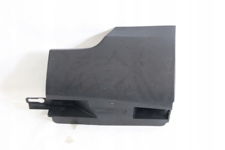 фото №7, Vw passat b6 накладка порога левый зад 3c0853897