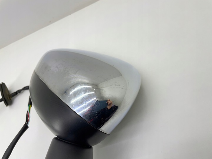 фото №12, Зеркало правые citroen ds3 7pin хром 232676024 eu