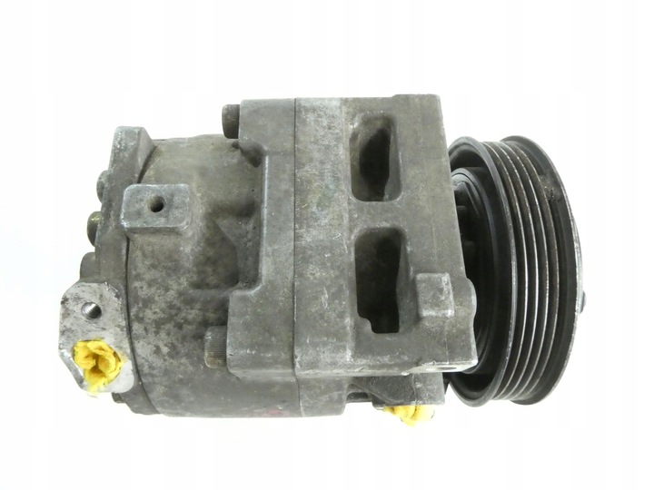 фото №5, Компресор кондиціонера fiat punto ii 1.2b