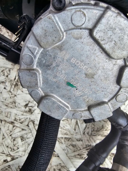 фото №4, Cupra formentor шланг води 1,4tsi 5wa820499