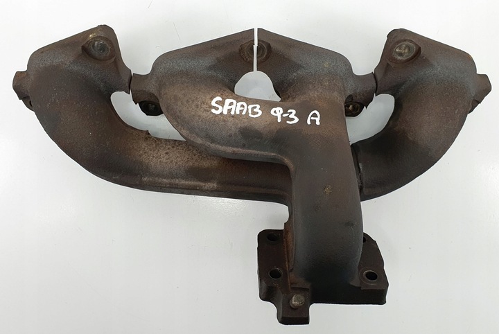 фото №1, Колектор випускний saab 9-3 93 2.0 t