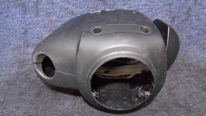 фото №5, Пластик захист корпус колонки fiat grande punto 05-09r.