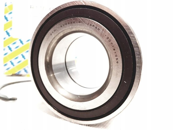 фото №15, Snr підшипник mazda mazda 3 bk 1.4 r170.49