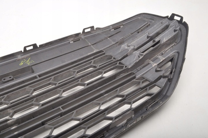 фото №15, Ford ecosport решітка решітка радіатора cn15-17b968-ddw