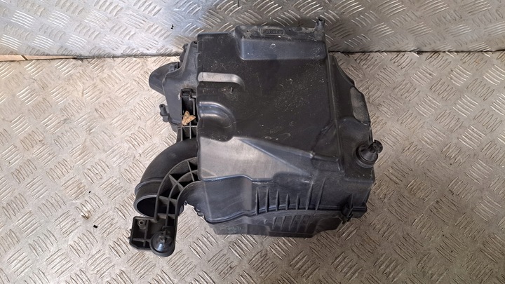 фото №6, Ford focus mk3 1.0 ecoboost фільтр повітря av61-9600-bf