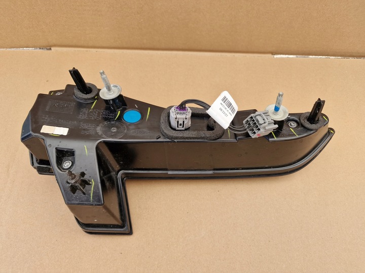 фото №4, Ford mustang mach e лампа задня lj8b13a602ae