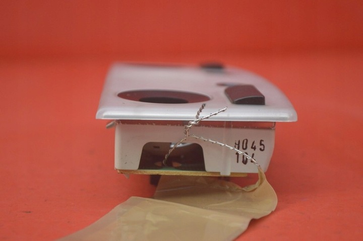 фото №6, Лампа освещение интерьера зад 6910793 bmw e60 e61 03-07