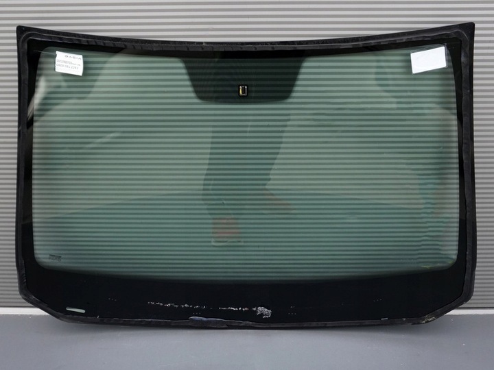 фото №4, Скло передня лобове dacia duster ii 17-24 r. 727120948r