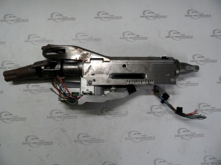 фото №6, Volvo s60 ii 11r колонка рулевая 04685719ab p31280656 769n-3f880-dd