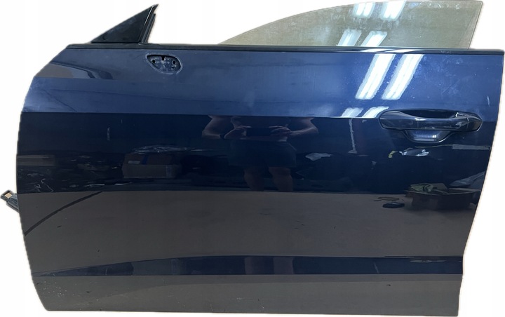 фото №1, Двері ліві передні лівий перед audi a7 s7 rs7 4k 4k8 c8 lx5b подвійна скло