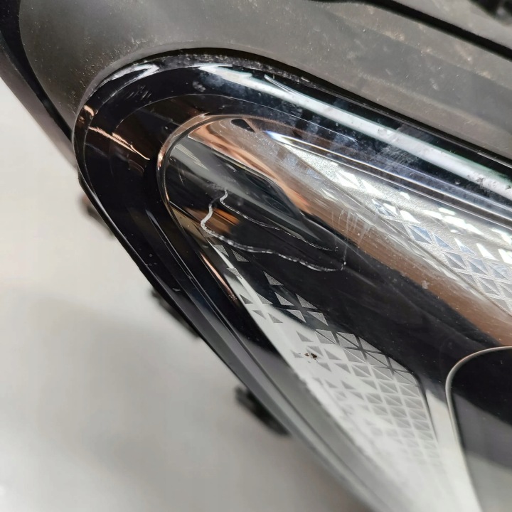 фото №9, Seat tarraco kn2 правое передний фара 2023