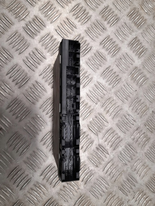 фото №5, Bmw x5 e70 9221861903 перед ліва модулі комфорту