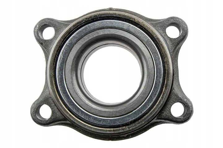 фото №5, Nty ступиця колеса зад