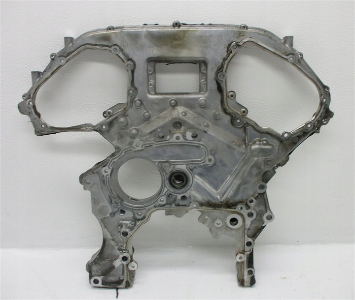 фото №1, Корпус розподільний вал nissan 370z infiniti q70 3.7 v6