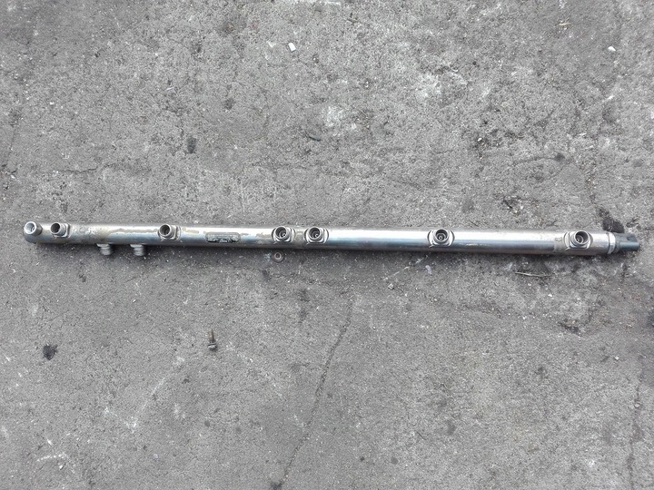 фото №1, Планка вприскувальний mercedes actros mp4 a4710780245