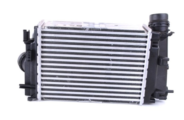 фото №1, Интеркулер радиаторов воздуха renault megane iv