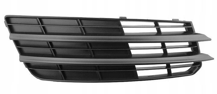 фото №1, Правая решётка заглушка решётка audi a7 4g 10-14