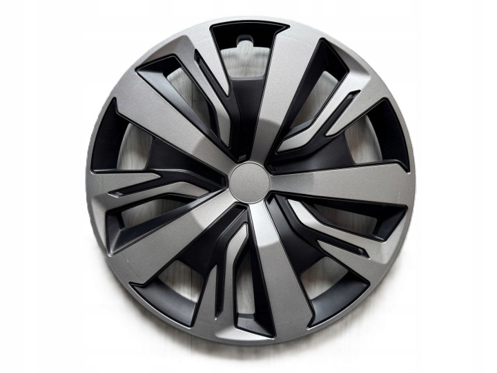 фото №9, Колпак колпаки 15 чёрные opel vw renault alfa honda bmw peugeot fiat ford