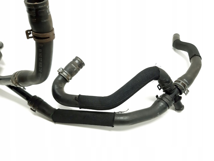 фото №5, Шланг воды audi vw 1.2 tsi 1k0121070cd cbz