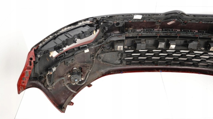 фото №8, Бампер перед передній citroen c4 picasso ii 13-16r epy