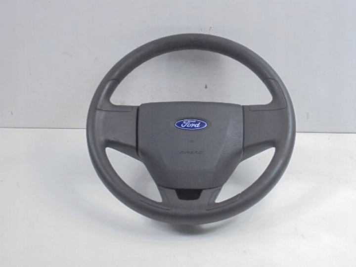 фото №7, Ford usa ii focus кермо подушка подушка