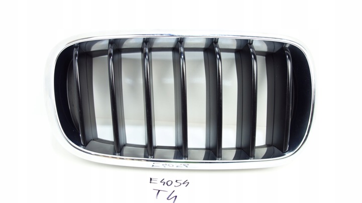 фото №1, Решітка решітка радіатора решітка радіатора права bmw x5 f15 7316076