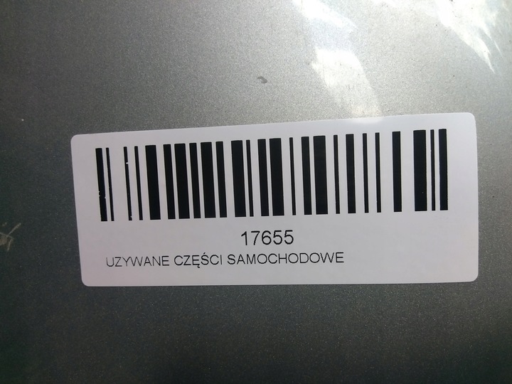 фото №10, Капот кришка двигуна land rover freelander ii 06-10r 798